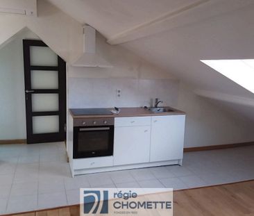 29 rue maréchal leclerc 69800 ST PRIEST - Photo 3