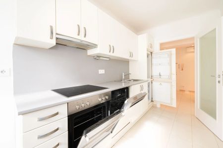 Nahe Schönbrunn! Hofseitige 2-Zimmer-Wohnung im 15. Bezirk zu vermieten! - Foto 3