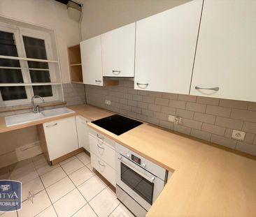 Location Appartement 3 pièces 67m² DIJON 21000 - Photo 4