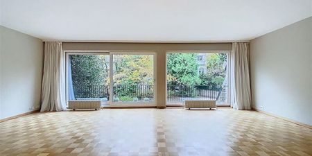 Woning te huur in Ukkel voor € 3.950 met 6 slaapkamers - Foto 5