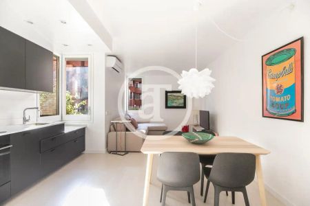 Piso de alquiler en Passeig de Manuel Girona, Sarrià - Photo 3