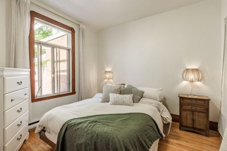 7336 Rue Chabot, H2E 2K8, H2E 2K8, Montréal - Photo 3