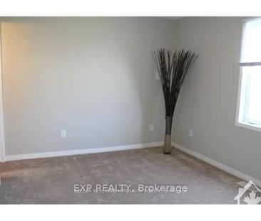 For Lease - 374 Moffat Pond Court, Barrhaven, Ontario - Photo 1