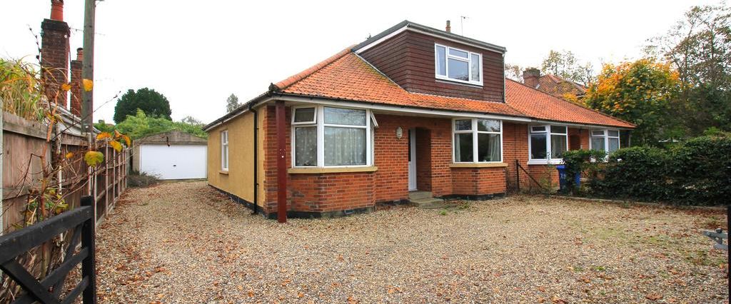 5 bedroom detached bungalow to rent - Photo 1