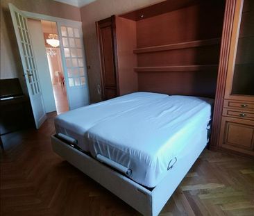 3 pièces - Meublé - 85 m² - 4ème étage - Colocation non autorisée - Photo 3
