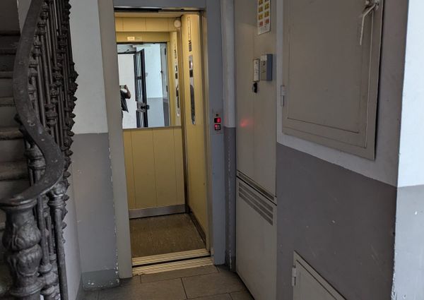 Centralissimo, in Via Calandra-Via Mazzini