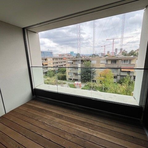 Zentrale Wohnung zu vermieten - Photo 1