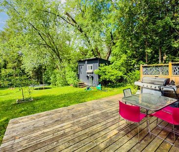 For Lease - 6072 Hillsdale Drive, Whitchurch-Stouffville, Ontario - Photo 2