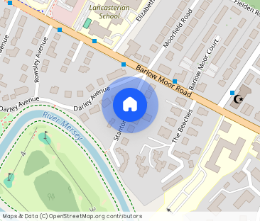 Stanton Ave, West Didsbury, M20 2PT - Photo 1