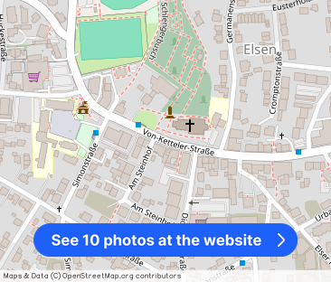 Renovierte 2-Zimmer-Wohnung nahe am Nesthauser See! - Photo 1