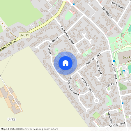 Mcmillan Way Law, Law, ML8