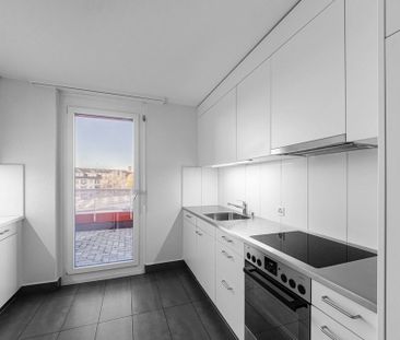 Wohnen in lebendigem Stadtquartier - Photo 3