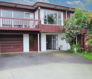 Remuera, 3 bedrooms, $690 - Photo 1