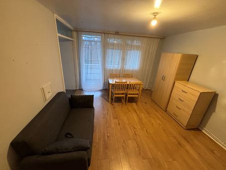 1 Bed Flat, Edgecot Grove, N15 - Photo 4