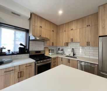 For Lease - 189 Churchill Avenue Unit# B, Toronto, Ontario - Photo 3