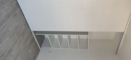 A LOUER - APPARTEMENT T3 RECENT CENTRE-VILLE - Photo 2