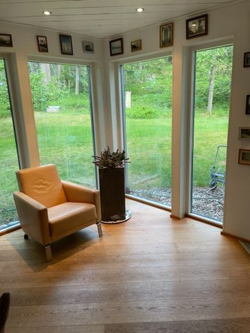 Villa Saltsjöbaden 285kvm med sjöutsikt - Foto 2