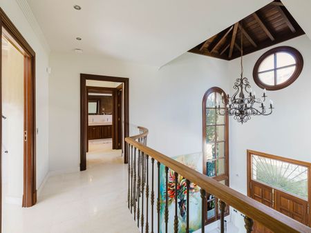 House in Los Flamingos, Costa del Sol - Photo 5