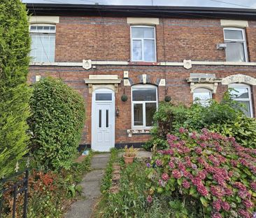 2 bedroom terraced house to rent - Photo 3