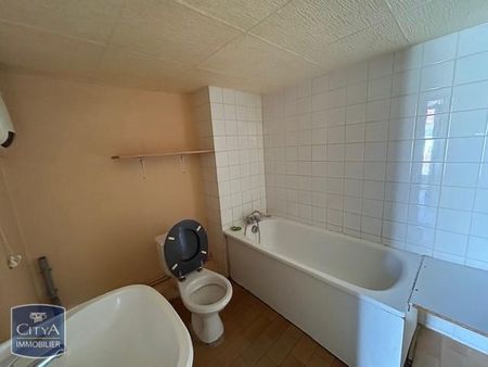 Location Appartement 2 pièces 63m² CHARVIEU CHAVAGNEUX 38230 - Photo 4