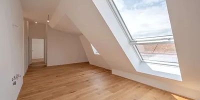 ++FonteFlats++ Modern 4-room Attic Apartment - First Occupancy, Terrace & Exclusive Comfort - Foto 3
