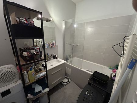 Location Appartement 3 pièces 55m² AGEN 47000 - Photo 5