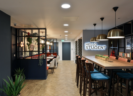 Studio to rent - Photo 2