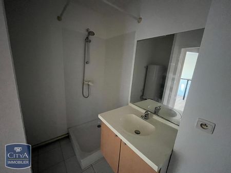 Location Appartement 2 pièces 33m² PERPIGNAN 66100 - Photo 3