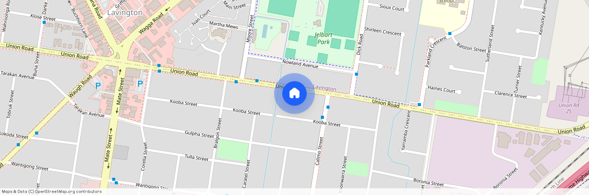 2/219 Union Road, NSW 2641, Lavington