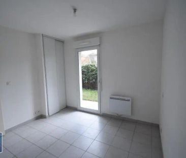 Appartement à louer 2 pièces 32.49m² - Photo 2