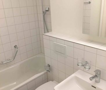 1.5 Zimmer, 32 m², 2. Stock - Photo 4