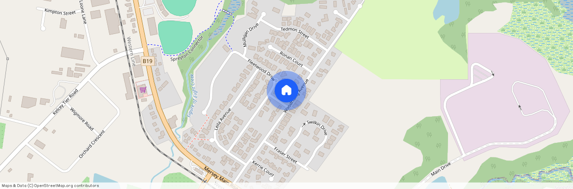 28 Woodrising Avenue, Tas 7310, Spreyton