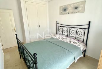 Beautiful townhouse in a prestigious gated complex Los Dolc