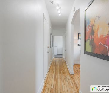 7629 avenue Christoph-Colomb, Villeray / St-Michel / Parc-Extension... - Photo 6