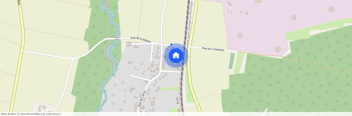 Guigneville-Sur-Essonne