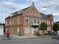 Jernbanegade 60a st. th - Foto 1