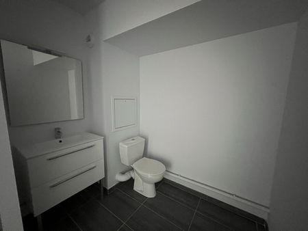 Location Appartement 1 pièce 42m² ROUBAIX 59100 - Photo 4