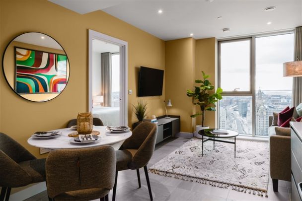 3005 - Moda, The Lexington (Liverpool) - Photo 1