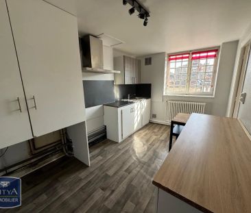 Appartement à louer 5 pièces 122.76m² - Photo 4