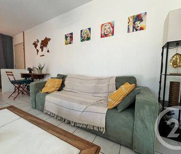 Location Appartement 2 pièces 44m² MONTPELLIER 34090 - Photo 4
