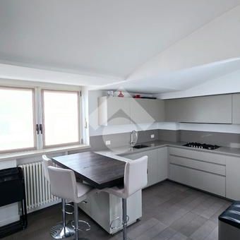 Attico in affitto - Photo 3