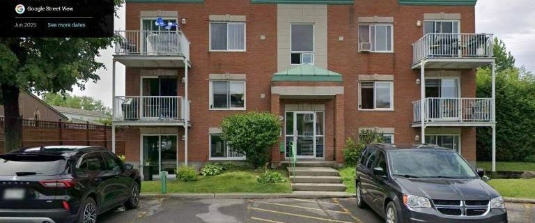 2 CH - 1 SDB - Charlemagne - $1,400 /mo - Photo 1