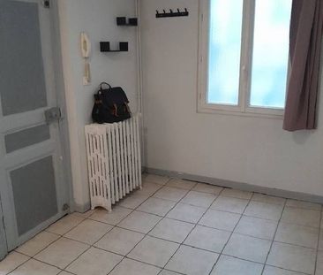 Studio 14m² (réf 2127460) - Photo 1