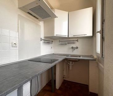 Appartement 1 Pièce 23 m² - Photo 1