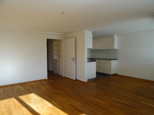 sonnige 4 1/2-Zimmerwohnung - Photo 1