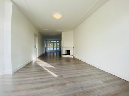 Te huur: Appartement Renswoudelaan 43 in Den Haag - Foto 4