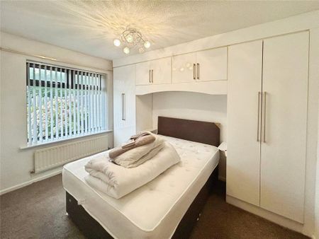 2 bedroom bungalow to rent - Photo 5