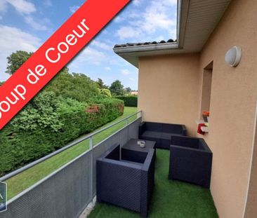 Location Appartement 3 pièces 64m² PINS JUSTARET 31860 - Photo 3