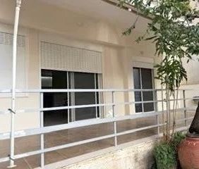 Διαμέρισμα για ενοικίαση Εθνικής Αντιστάσεως (Άγιος Δημήτριος) - Photo 4