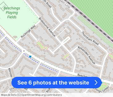 Cranbrook Close Gillingham ME8 - Photo 1